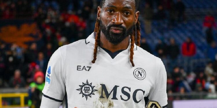 Les Africains les mieux payés de Serie A : qui domine la grille salariale ?