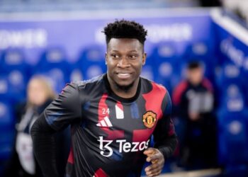 André Onana