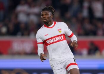 El Bilal Touré