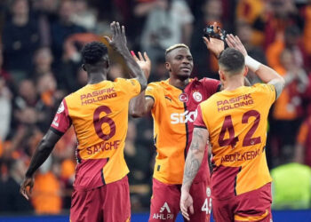 Site officiel de Galatasaray