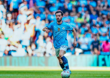 Site officiel de Manchester City