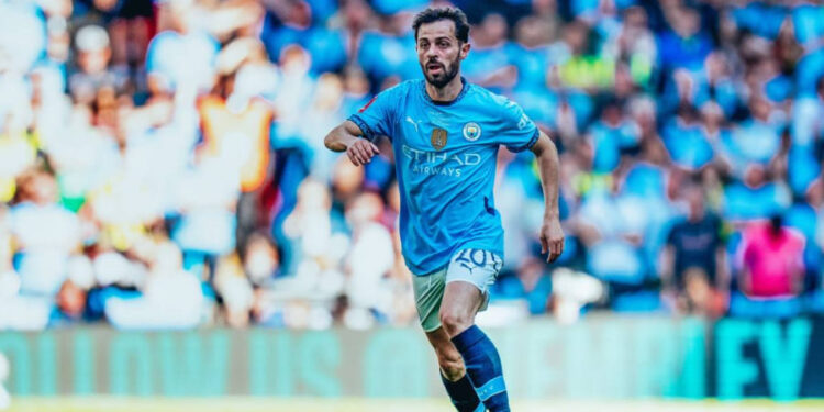 Site officiel de Manchester City