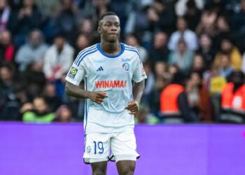 Top 5 des meilleurs milieux de terrain africains de Ligue 1 cette saison 2024/25