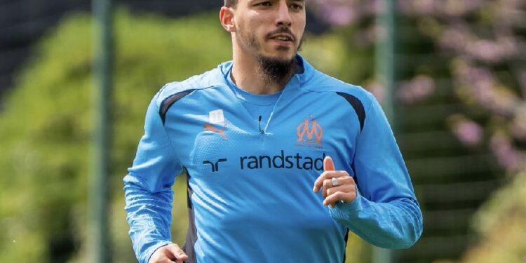 Ismaël Bennacer