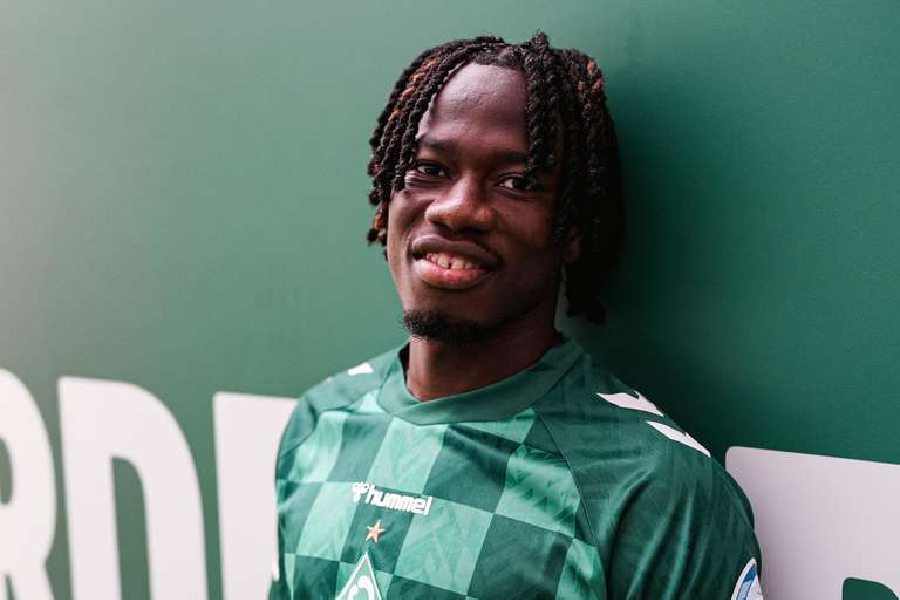 Issa Kaboré 