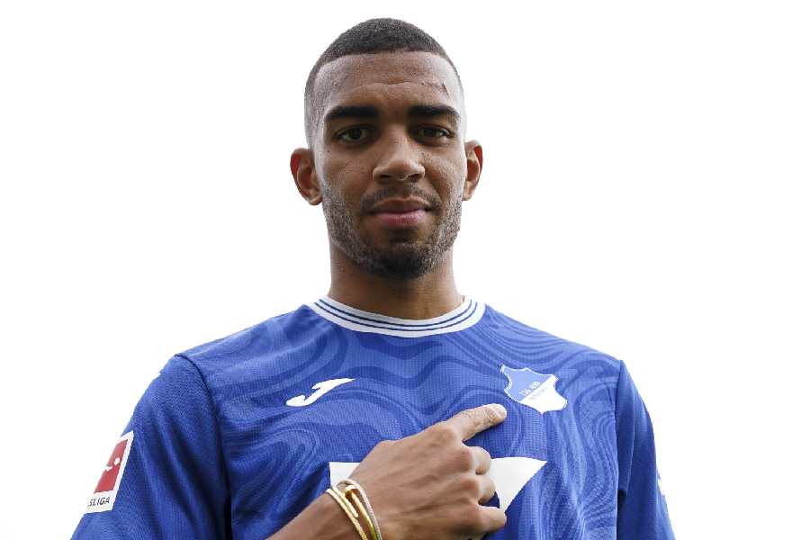 Kevin Akpoguma 