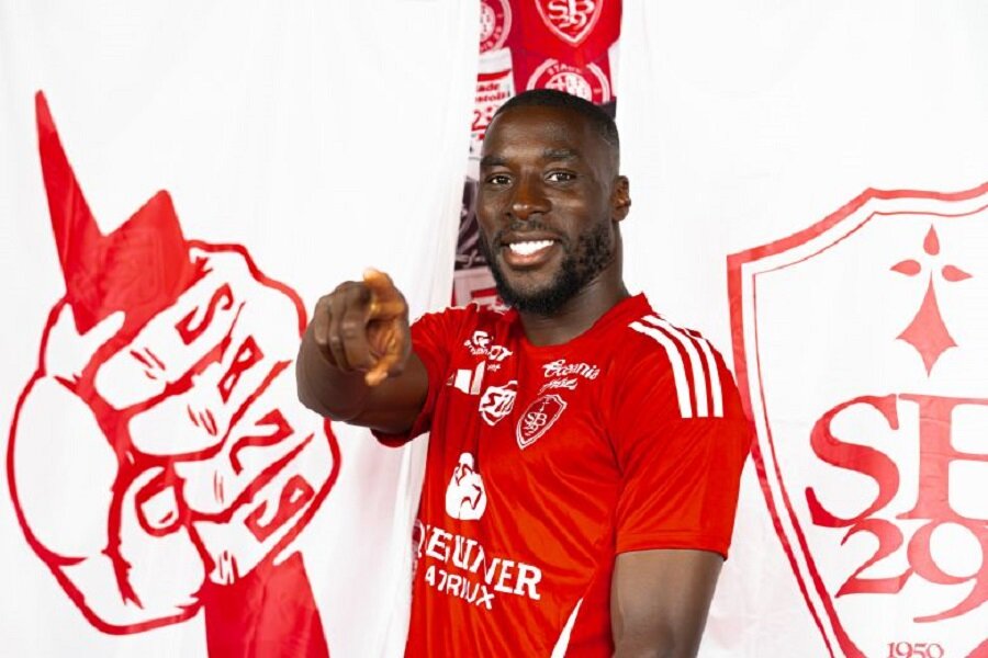 Massadio Haïdara 