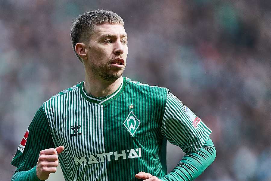 Mitchell Weiser 
