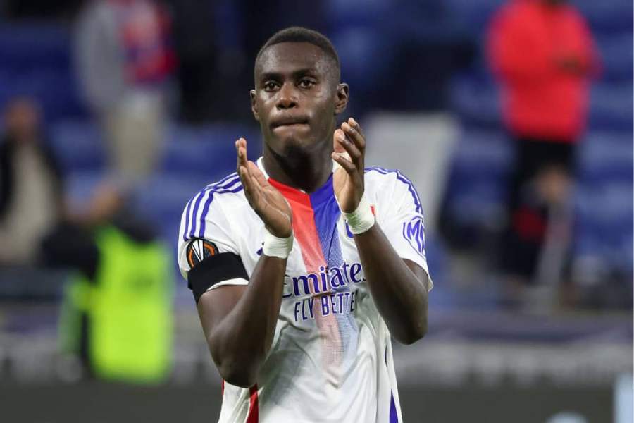 Moussa Niakhaté