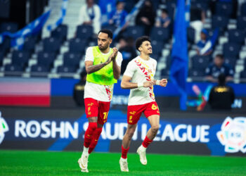 Site officiel du club