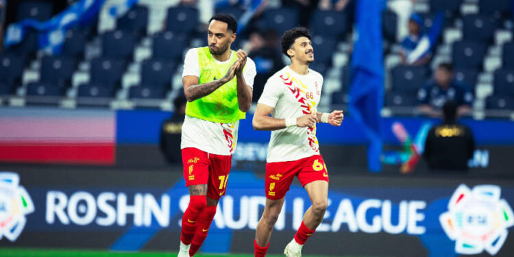 Site officiel du club