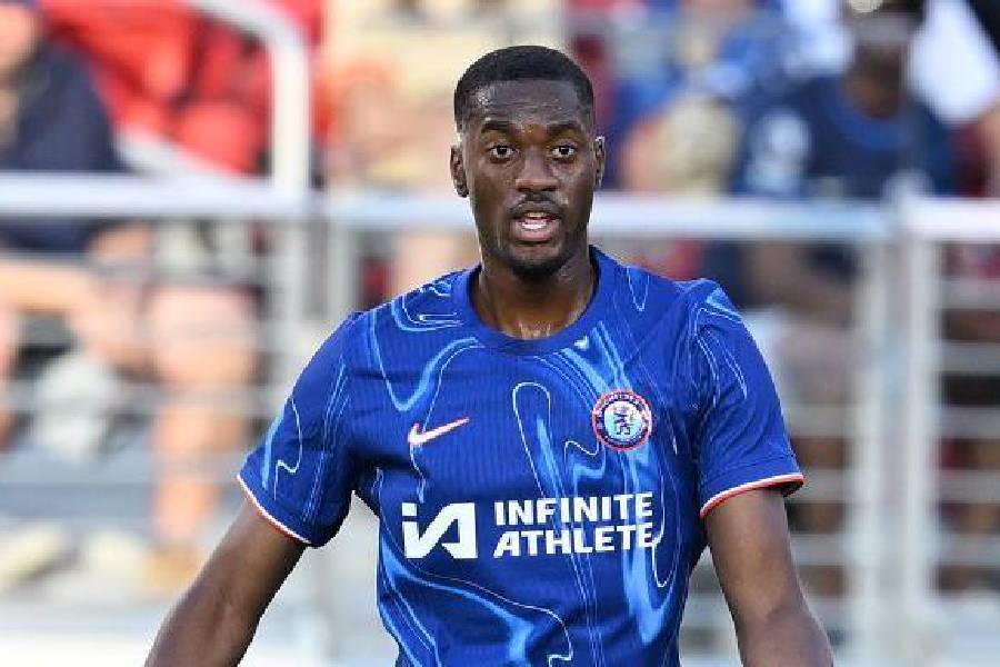 Tosin Adarabioyo 