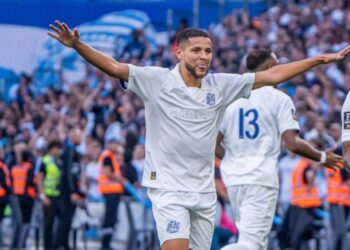 Amine Harit