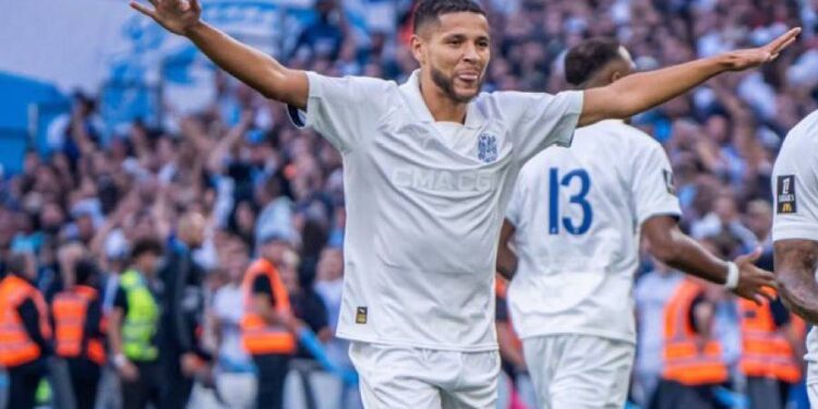 Amine Harit