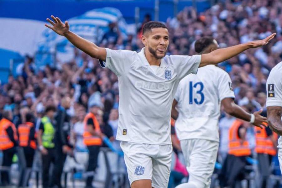 Amine Harit 