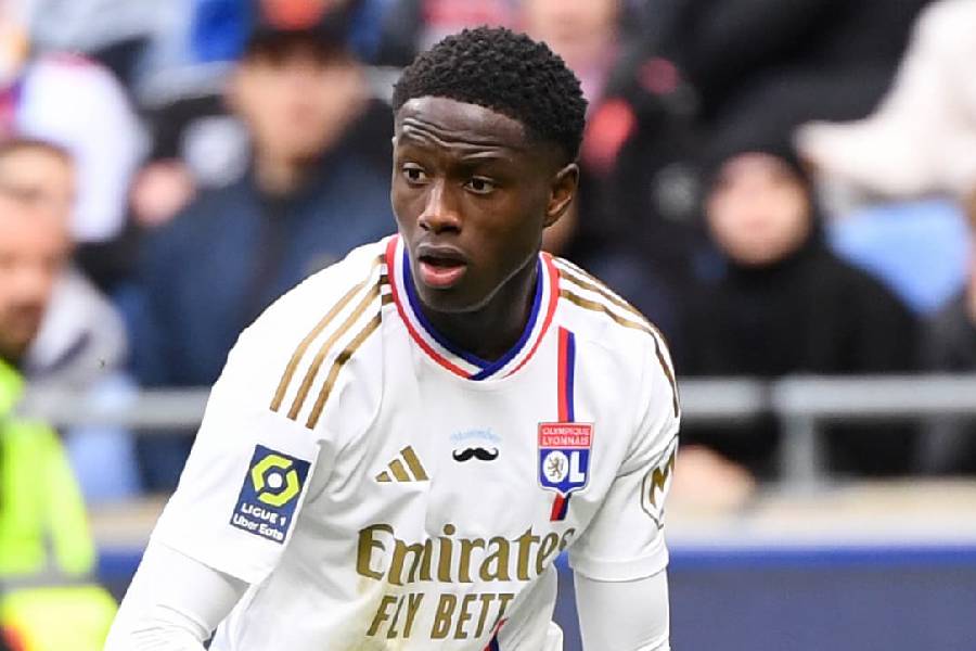 Mahamadou Diawara 