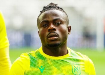 Moses Simon