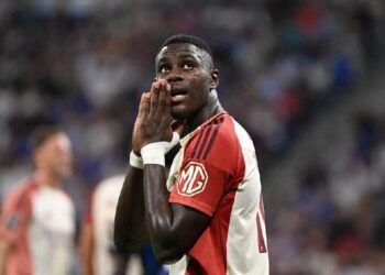 OL en crise : ces joueurs africains qui pourraient plier bagage après la rétrogradation
