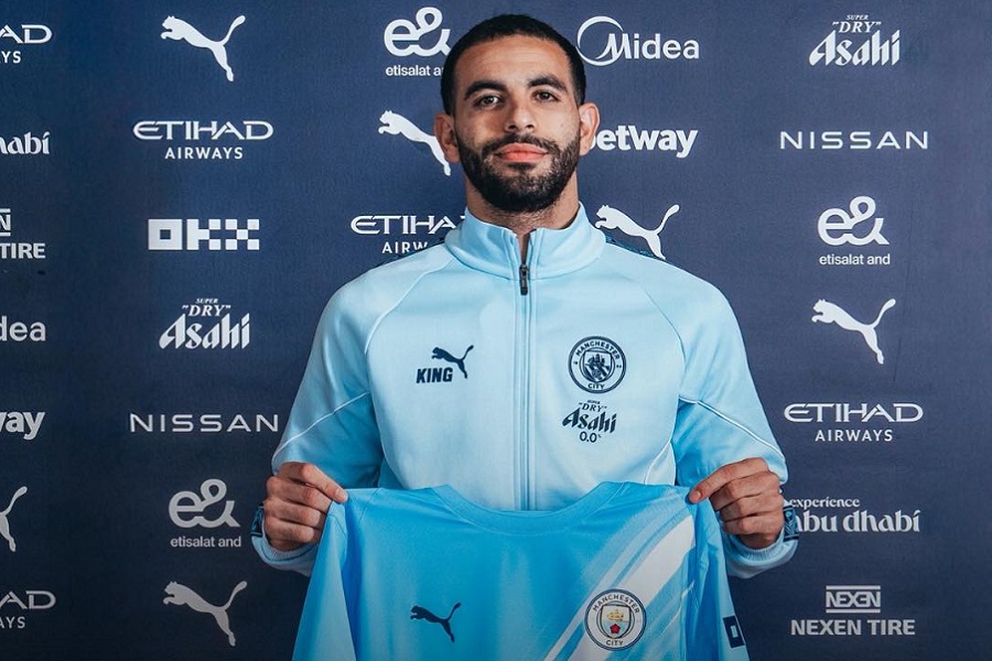Rayan Aït-Nouri