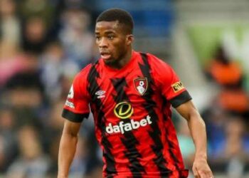 Hamed Junior Traoré