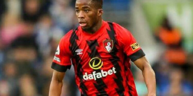 Hamed Junior Traoré