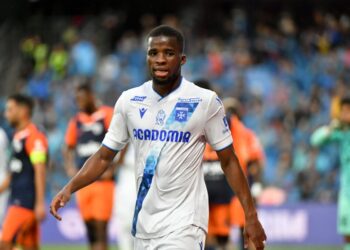 Hamed Junior Traoré
