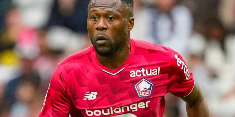 Chancel Mbemba