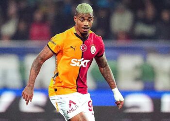Mario Lemina