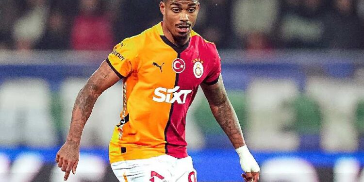 Mario Lemina