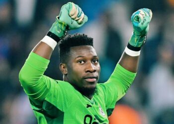 André Onana