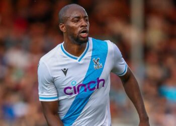 Jean-Philippe Mateta