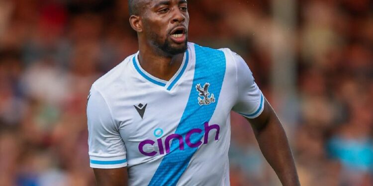 Jean-Philippe Mateta