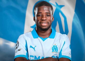 Hamed Junior Traoré