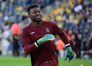 André Onana