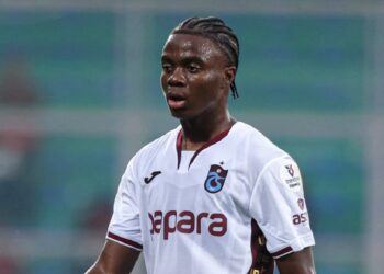 Christ Inao Oulaï : le prodige prêt à faire exploser sa valeur sur le marché mondial