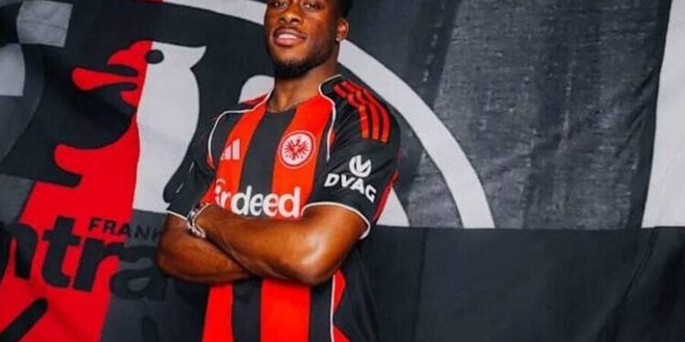Arnaud Kalimuendo