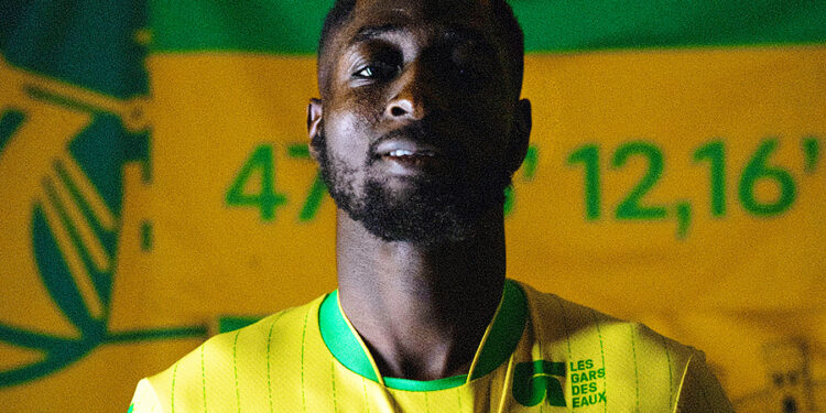 Ibrahima Sissoko