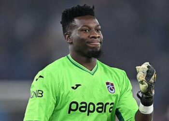 André Onana