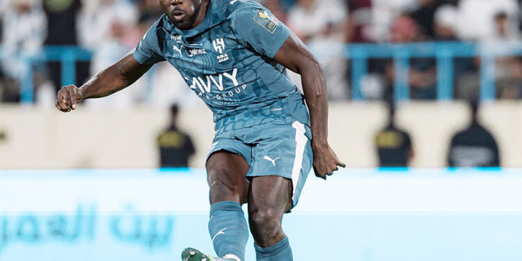Kalidou Koulibaly