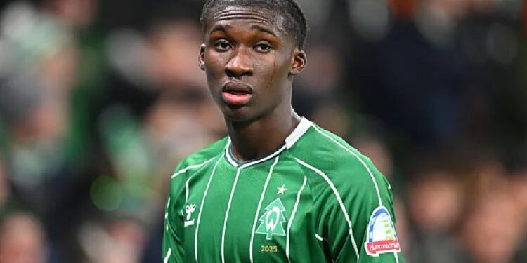 Karim Coulibaly