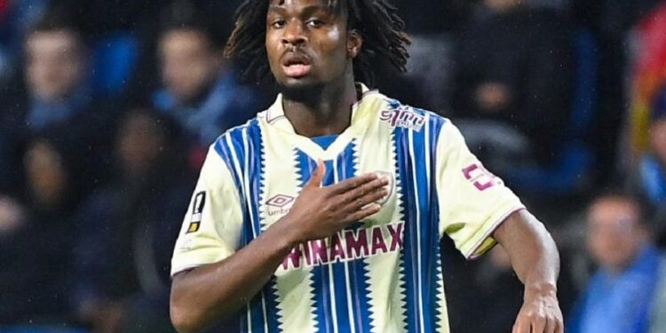 Stephan Zagadou