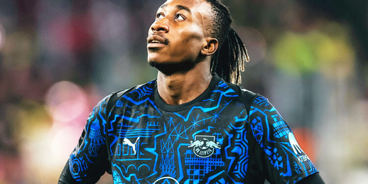 Yan Diomande