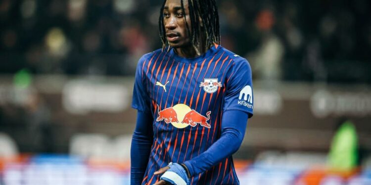 Yan Diomande