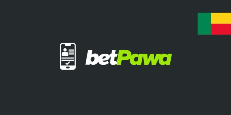 Comment s'inscrire à Betpawa - Foot Africa 365