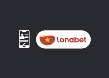 Comment s'inscrire à Lonabet - Foot Africa 365