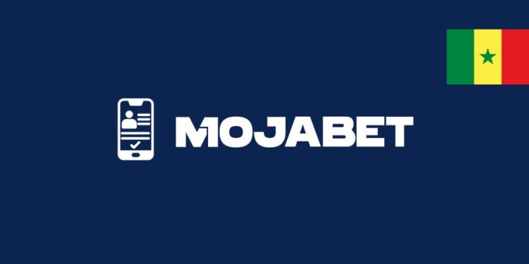 Comment s'inscrire à Mojabet - Foot Africa 365