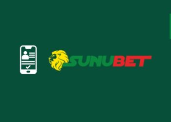 Comment s'inscrire à Sunubet - Foot Africa 365