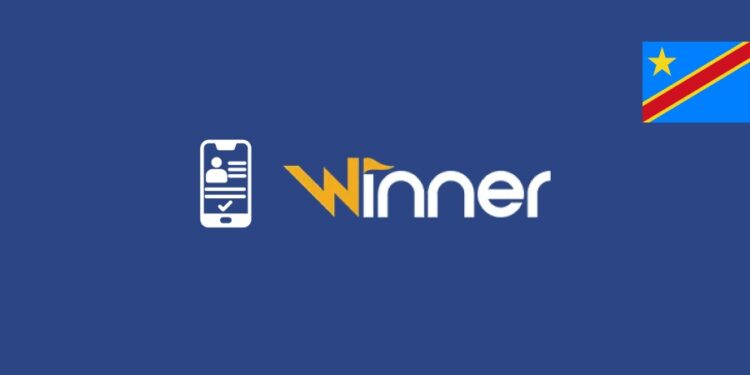 Comment s'inscrire à Winnerbet - Foot Africa 365