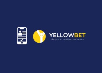 Comment s'inscrire à Yellowbet - Foot Africa 365