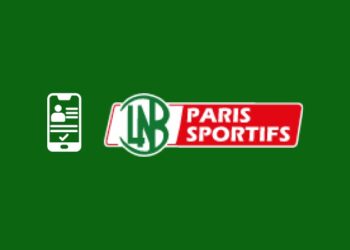 Comment s'inscrire sur LNB Pari - Foot Africa 365